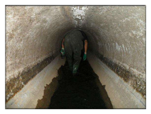 牟平管道高压清洗