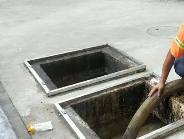 牟平化粪池清理